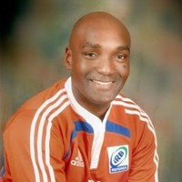 Anthony Ndong