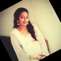 Niveda Shankar