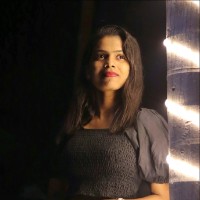 Dhanashri Khot