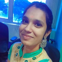 Vennela Iswarya