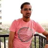 Pulkit Saini