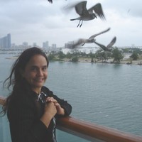 Cecilia Thibes