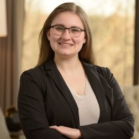 Sarah Williams, Mshi, Bs, Lssgb