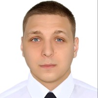 Mykyta Osadchyi
