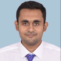 Dipak Thakur