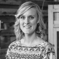 Brielle Allen, LEED AP ID+C