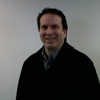Tim Bailey