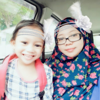 Siti Nuzulia