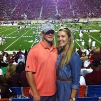 Blake Pinkston