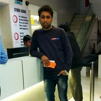 Dipak Narale