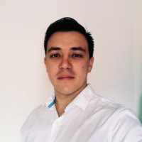 Ivan Camilo Barriga Gomez