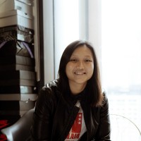 Valerie Chua