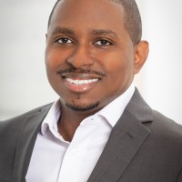 Reginald Grant