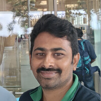 Krishna Kumar