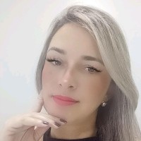Vanessa Rugue