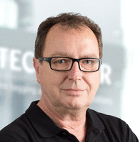 Klaus Haeusler