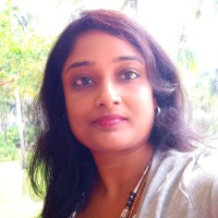 Priya S