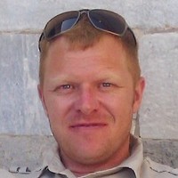 Damian Taylor