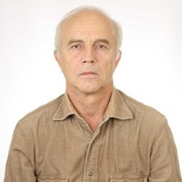 Nikolay Nikitenkov