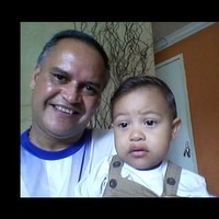 Marco Borges