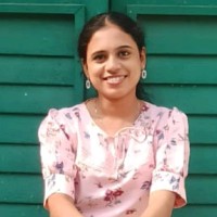Reshma S.R
