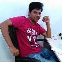 Sunil Kamble