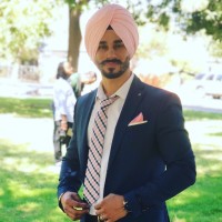 Harjit Singh