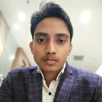Priyanshu Maheshwari