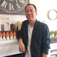 Lance Iwasaki