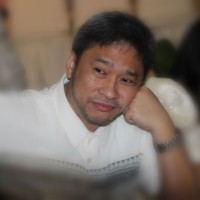 Dr. Ronnie V. Amorado