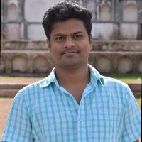 Avinash Kumar