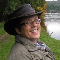 Judith Dickinson