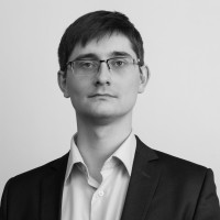 Алексей Сафронов