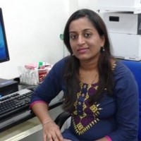 Bharati Sabnis