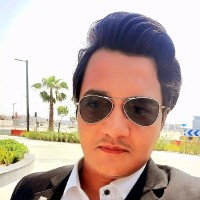 YOUSUFUDDIN MOHAMMED