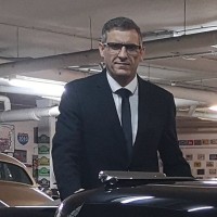 Joaquin Fumanal Guallar