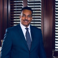 Reginald Chever Ii