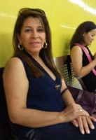 Luz Stella Triviño Ruiz