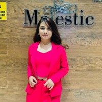 Pooja Nanda