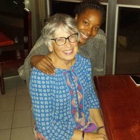 Rita Jones