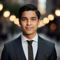 Siddharth Bhriguwanshi