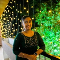Reshma Susan Biju