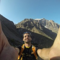 José Tomás Larraín Labbé