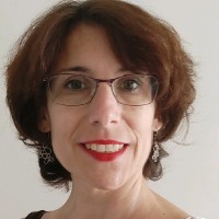 Maria Rosa Bachs Villanueva