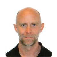 Tomas Lindbäck