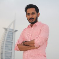 Arsalan Haneef