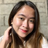 Kristine Joy Sison
