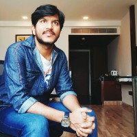 Shafi Shaik