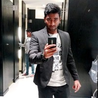 Vinodh Kumar