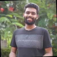 Sreehari Krishnan